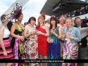 Beverley Races