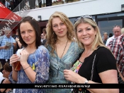 Beverley Races