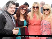 Beverley Races