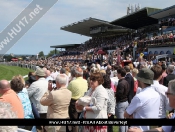 Beverley Races