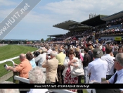 Beverley Races