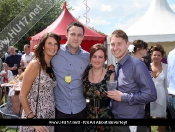 Beverley Races