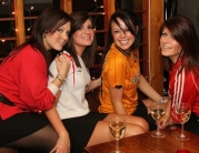 Sunday Night in Beverley