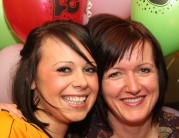 Sunday Night in Beverley