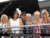 Sunny Saturday @ Beverley Races