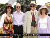 Sunny Saturday @ Beverley Races