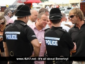 Sunny Saturday @ Beverley Races