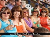 Sunny Saturday @ Beverley Races