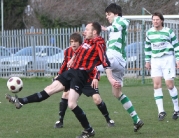 Sutton Fields Vs Beverley United