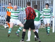 Sutton Fields Vs Beverley United