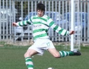 Sutton Fields Vs Beverley United