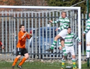 Sutton Fields Vs Beverley United