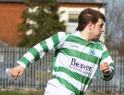 Sutton Fields Vs Beverley United