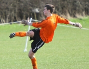 Sutton Fields Vs Beverley United