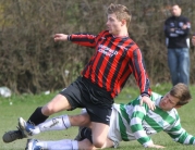 Sutton Fields Vs Beverley United