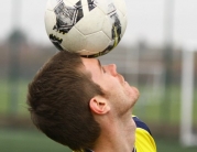 Swanfield B Vs Mill Lane Utd