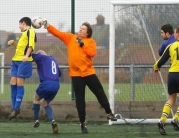 Swanfield B Vs Mill Lane Utd