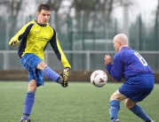 Swanfield B Vs Mill Lane Utd