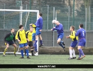 Swanfield B Vs Mill Lane Utd