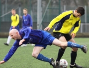 Swanfield B Vs Mill Lane Utd