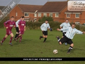 The Lord Nelson Vs Leven Members Club