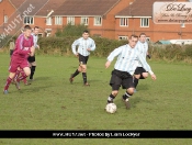 The Lord Nelson Vs Leven Members Club