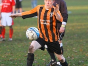 Tanners Beat Bridlington In High Scoring Game