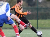 Tanners Progress In Cup After Second Half Comeback