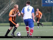 Tanners Progress In Cup After Second Half Comeback