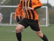 Tanners Progress In Cup After Second Half Comeback