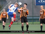 Tanners Progress In Cup After Second Half Comeback