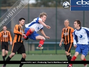 Tanners Progress In Cup After Second Half Comeback