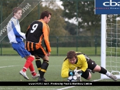 Tanners Progress In Cup After Second Half Comeback