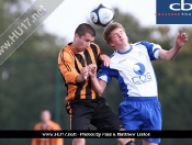 Tanners Progress In Cup After Second Half Comeback