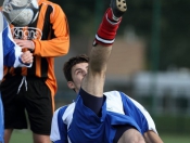 Tanners Progress In Cup After Second Half Comeback