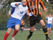 Tanners Progress In Cup After Second Half Comeback