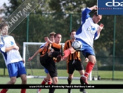 Tanners Progress In Cup After Second Half Comeback