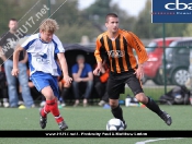 Tanners Progress In Cup After Second Half Comeback