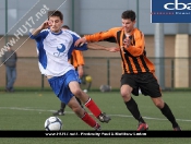 Tanners Progress In Cup After Second Half Comeback