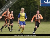 Hodgsons FC