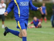 Tanners Thrashed On Opening Day Of Humber Premier League