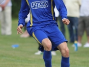 Tanners Thrashed On Opening Day Of Humber Premier League