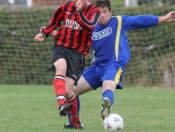 Tanners Thrashed On Opening Day Of Humber Premier League