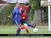 Tanners Thrashed On Opening Day Of Humber Premier League