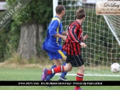 Tanners Thrashed On Opening Day Of Humber Premier League