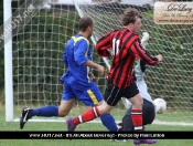 Tanners Thrashed On Opening Day Of Humber Premier League