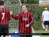 Tanners Thrashed On Opening Day Of Humber Premier League