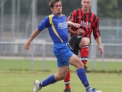 Tanners Thrashed On Opening Day Of Humber Premier League