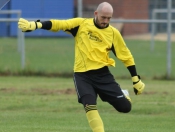 Tanners Thrashed On Opening Day Of Humber Premier League