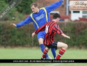 Tanners Thrashed On Opening Day Of Humber Premier League